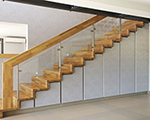 Construction et protection de vos escaliers par Escaliers Maisons à Chatillon-sous-les-Cotes
